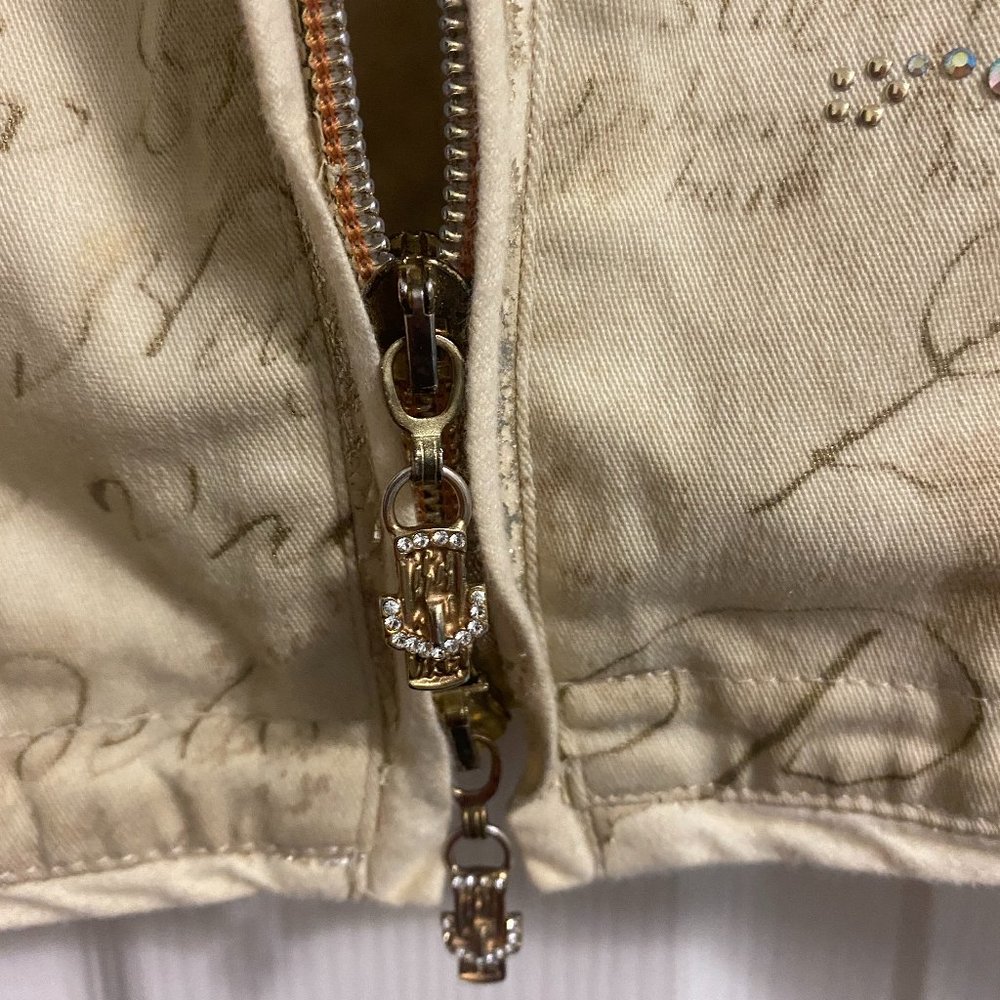 Jacket - Picture 2 of 9